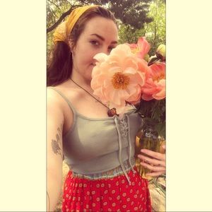 Meet your Posher, Rae